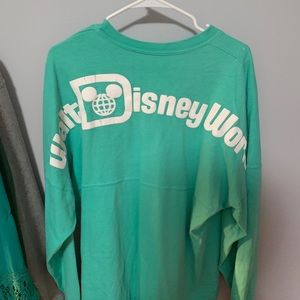Women’s Disney Spirit Jersey, Teal
